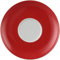 Thomas Sunny Day New Red Cappuccino-Untertasse Rot