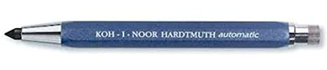 KOH-I-NOOR 5.6mm Diameter Mechanical Pencil - Blue