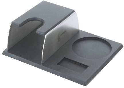 Motta 00680/00 Kuche, Edelstahl, Schwarz