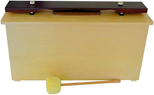 Suzuki Musical Instrument Corporation BB-B Xylophone Bass Bars