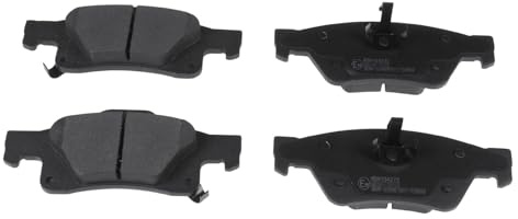 Blue Print ADA104272 Brake Pads