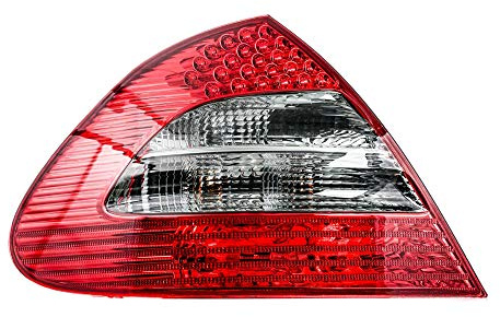 ULO 1032003 Front HEADLIGHTS