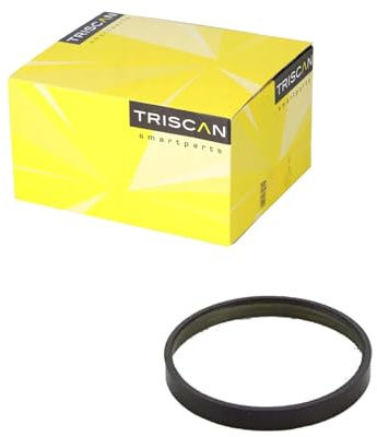 Triscan 8540 23405 Sensorring, ABS hinten | 8540 23405 passend für 300C C-Klasse C