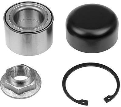 Meyle 614 750 0012 Wheel Bearing Kit