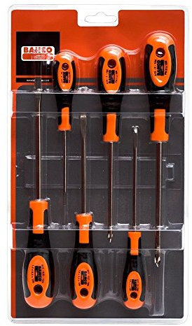 Juego Destorn 6P Sensor