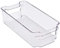 M-Home PLS 272 Organizador de 5 Latas para Frigorífico, 31.5x16x9 cm
