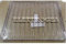 GRIGLIA GRILL FORNO REX ELECTROLUX 385X466MM MOD. F53B