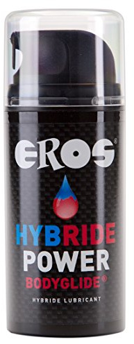 EROS Hybride Power Bodyglide - Gleitmittel (100 ml)