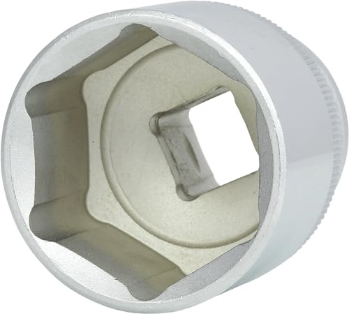 KS Tools 1/2' CLASSIC Sechskant-Stecknuss, 34mm, auf Hänger