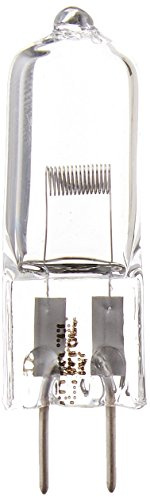 Philips Halogen Non-Reflector 14623 95W G6.35 17V Light Bulb