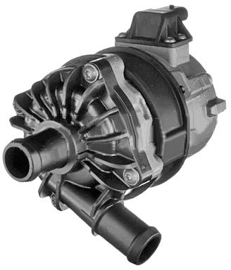 First Line FWP3021 Water Pump Kit To Fit Porsche Cayenne (92A) 2010>