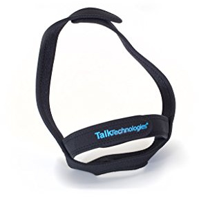 TalkTech Hands Free Strap for Stenomask