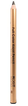 2pz Bleistift Augen Kost Eye Pencil Bleistift Augen Schwarz Made in Italy Kosmetik Make up