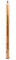2pz Bleistift Augen Kost Eye Pencil Bleistift Augen Schwarz Made in Italy Kosmetik Make up