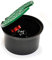 WaterShop Pozzetto con Valvola Antigelo ø 3/4 PC301-TO, Verde