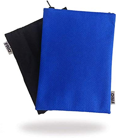 FRIO The Modern Classic Large Blue