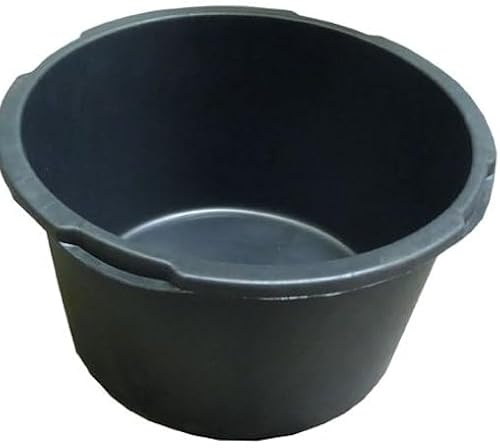 Heissner Behälter für Steinbrunnen, D = 60 cm (PE) (ET10-01692)