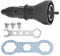 Electric Rivet Nut Gun Drill Adapter Cordless Drill Electric Rivet Riveter Nut Gun Adapter Cordless Riveting Tool Kit Drill Adaptor Insert Nut Hand Tool Power Machine Accessory
