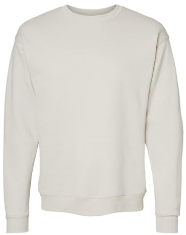 Hanes Men's P1607, Sand, 3XL
