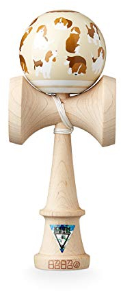 KROM Kendama Sosohan Animals Beagle