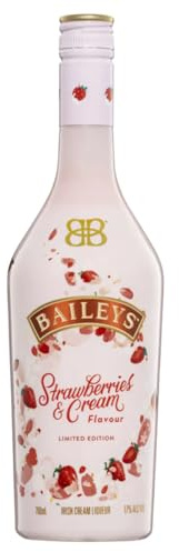 Baileys Strawberry&Cream
