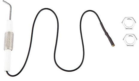 Restokki Gas Igniter Electrode Spark Ignition Wire Needle BBQ Igniter Kit Accessories for BBQ Grill Heater Kitchen Lighter​