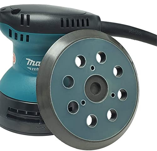 Cuscinetto di ricambio per levigatrice Makita 743081-8, 743051-7, adatto per Makita BO5010, BO5030K, BO5031K, BO5041K