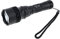 SecurityIng Linterna LED de buceo, 5 modos, antorcha de buceo nocturno, 290 lúmenes, impermeable, sumergible hasta 30 m, luz para exteriores/buceo/pesca en aguas poco profundas (batería no incluida)