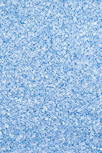 SPRINKLY - Sugar Crystals - Indigo - 1kg