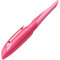 STABILO - Schulfüller ergonomisch für Rechtshänder mit Standard-Feder M - EASYbirdy 3D Wildlife Special in rosa - inkl. Patrone