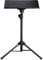 drum-tec Universal-Ständer für Laptop, Mixer, Drum-Modul KS-2033