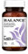 Lady Passion® BALANCE - für Frauen mit hochdosiertem Mönchspfeffer, Schafgarbenkraut & Eisen - 180 Kapseln für das Wohlbefinden während des Zyklus* - Vegan & Made in Germany
