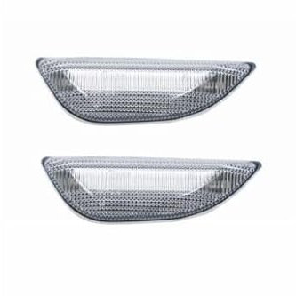 ABAKUS L37-140-006LED Blinkleuchtensatz Blinkleuchte beidseitig