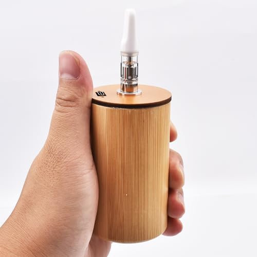 Máquina de humo portátil, generador de niebla de mano para escenario, fotografía y efectos especiales