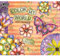 LANG Color My World 2025 Wandkalender (25991001854)