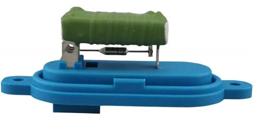 f.becker_line Gebläsewiderstand passend für PEUGEOT Boxer FIAT Ducato CITROEN Jumper