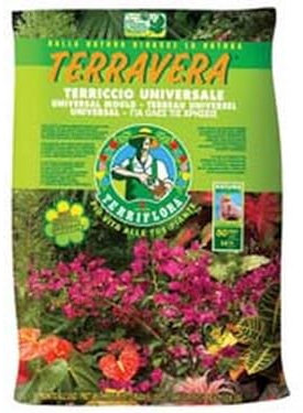 6PZ TERRICCIO UNIVERSALE - lt.25