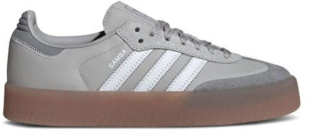 Adidas Stan Smith-S75104 Zapatillas para Hombre, Grey Two/Cloud White/Grey Three, 40 EU