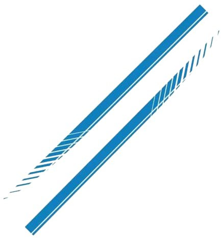 TVVXIO 3D car Sticker Autoabzeichen Emblem, für Toyota Supra 2019-2024 3D Selbstklebende Emblem Außendekoration Zubehör,D Blue