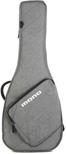 Ash M80 - Custodia per chitarra 2.0