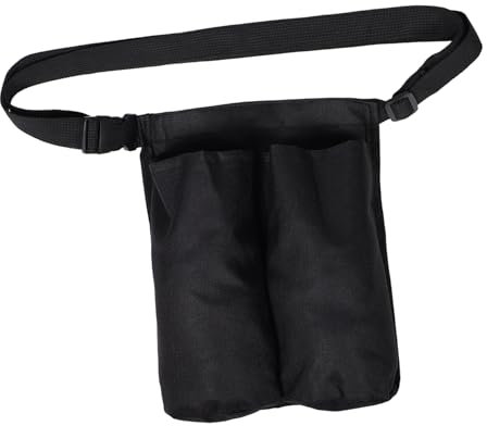 WEKADRIN De Ceinture Réglable Pour Bouteilles De Massage Étui Ergonomique Pour Huiles Essentielles Et Lotions Pratique Pour Thérapeutes Voyages