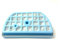 Filtri e consumabili in cotone for aspirapolvere, compatibili con LG, ADQ73393603