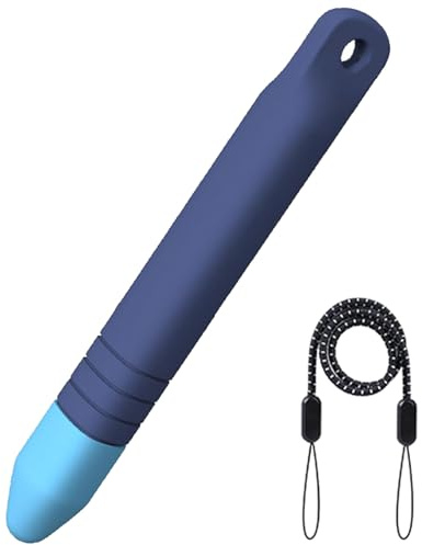 Touchscreen Pen - Tablet Touchscreen Pen, Touch Pens | Mehrzweckfass komfortable Tablettenstifte mit feiner Scheibe oder Netzspitze, universelles kapazitives Schreibzubehör, Clip Desi