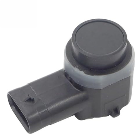 Auto Parksensoren Einparkhilfe für Vw Sharan Tiguan Touran Amarok Campmob, Auto Einparkhilfe Rückfahrsensor Parksensor Vorne Hinten PDC Sensor
