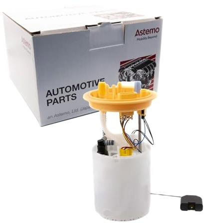 Hüco 132799 Kraftstoff-Fördereinheit | 132799 für Q3 Tarraco