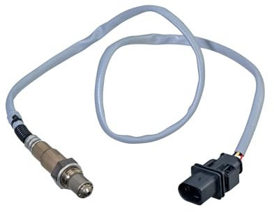 HELLA 6PA 358 243-801 Lambdasonde - 5-polig - Kabel: 770mm