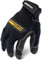 Ironclad GUG-04-L General Utility Gloves Black Size L