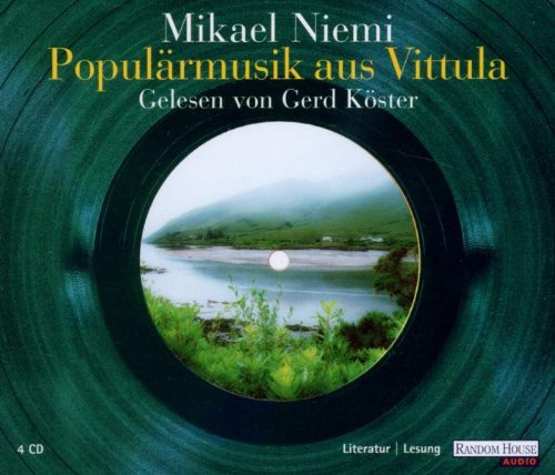 Populärmusik aus Vittula