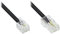 DSL Modem Kabel RJ11 / RJ45 Länge: 15m, Good Connections®