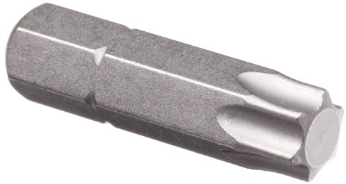 Wera 5066320001 867/1 TZ TORX Bits TX 40x25, T40